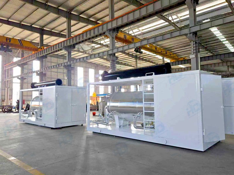 Water Bath Heater skid_副本.jpg