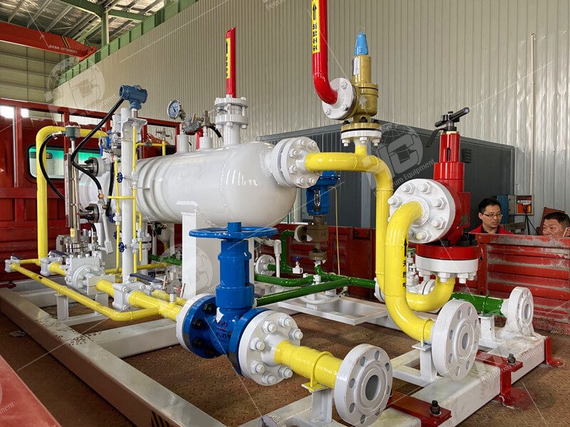 Gas-Liquid Two-Phase Separator_副本.jpg