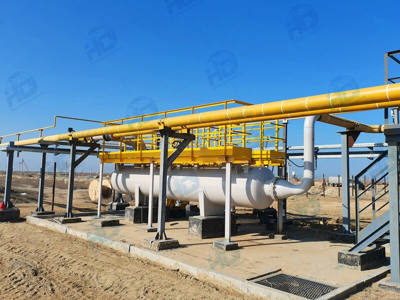 Horizontal Gas-Liquid Separator (Test Separator Configuration)_副本.jpg