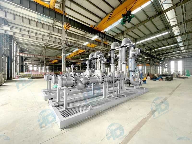 Natural Gas Metering Skid_副本.jpg