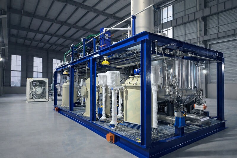 Thermal-Activated Hydroxyl Radical Oxidation Skid _副本.jpg