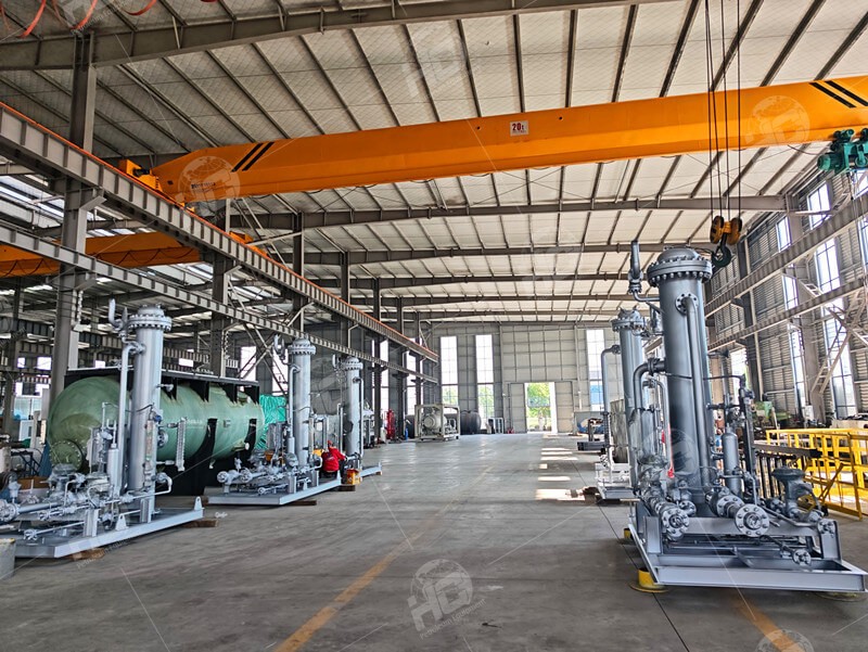 5 Scrubbers Ready for Assembly Completion_副本.jpg