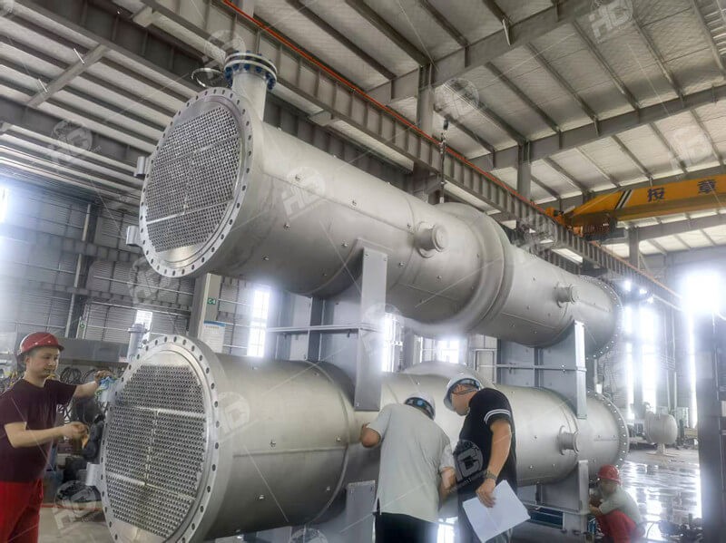 Russian Shell and Tube Heat Exchanger_副本.jpg