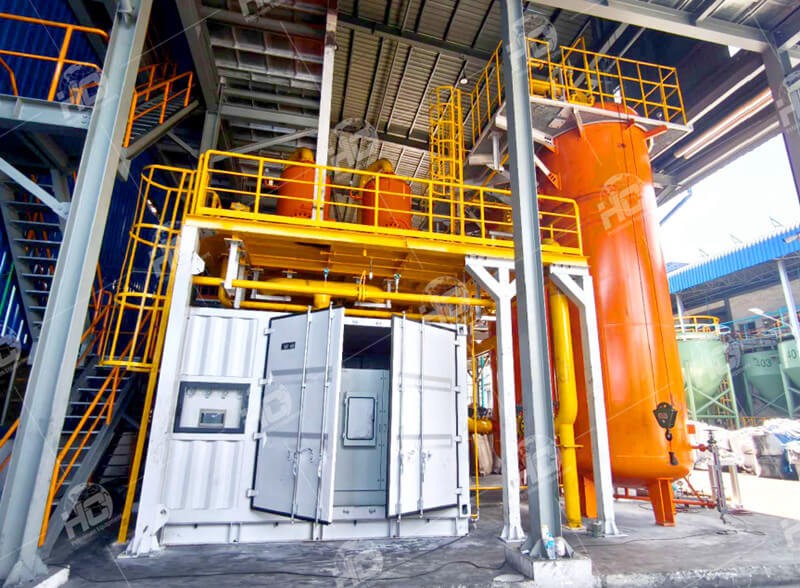 Skid-mounted Gas Sweetening Unit for H₂S Removal_副本.jpg