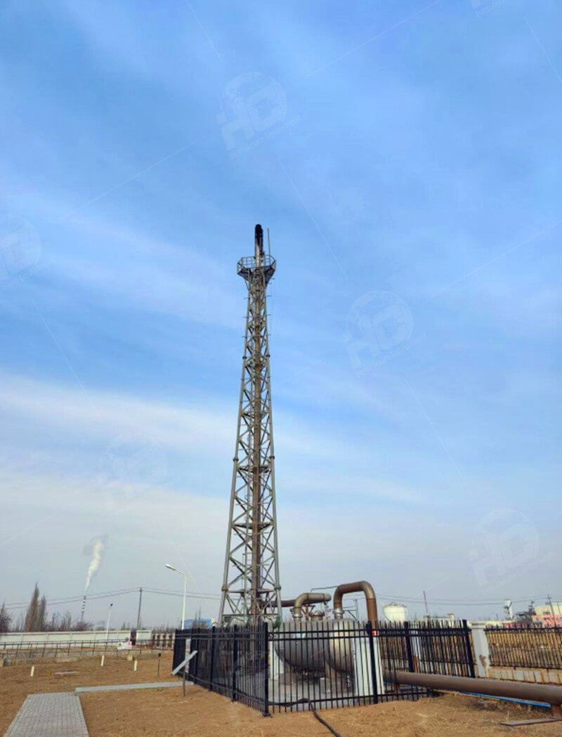 Oil and Gas Flare System_副本.jpg